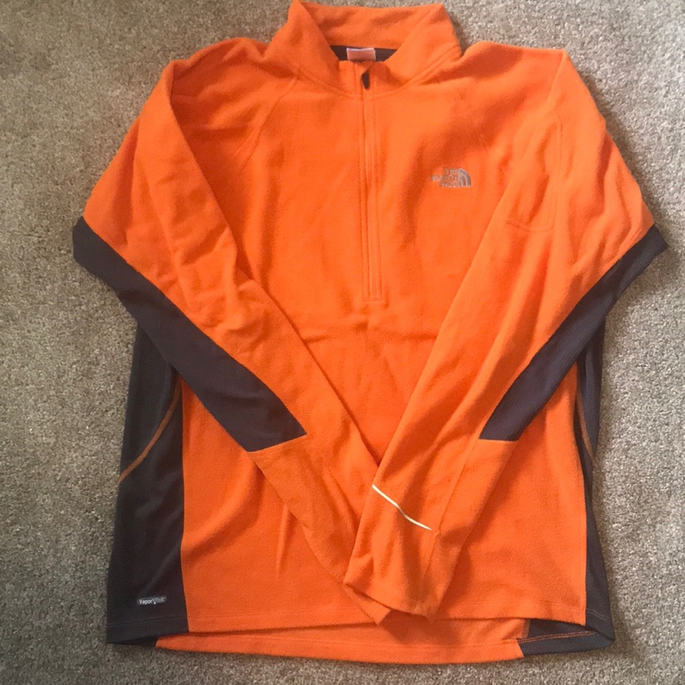 The North Face Fleece